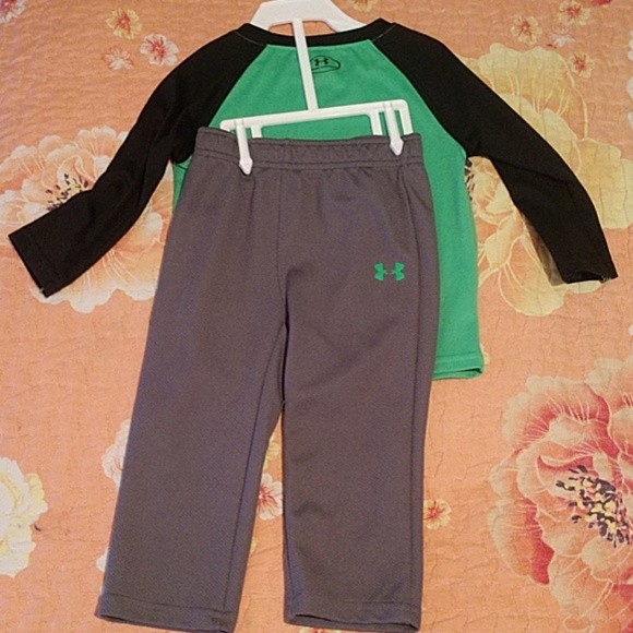 Two piece set - Picture 2 of 2